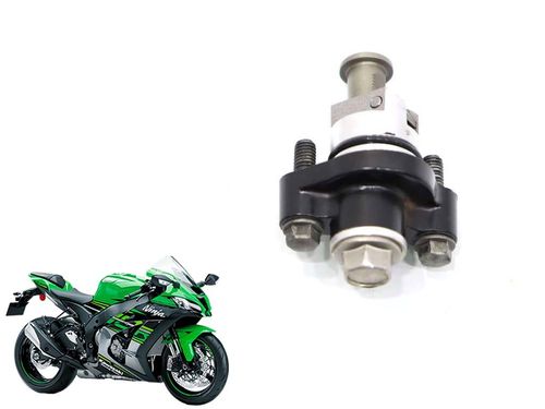 Acionador Corrente Comando Kawasaki Zx 10 Zx10 16-1