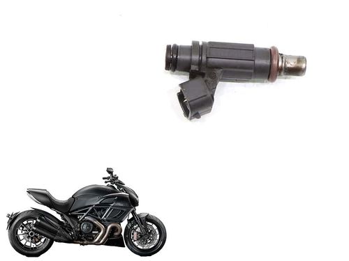 Bico Injetor Ducati Diavel 1198  11-14