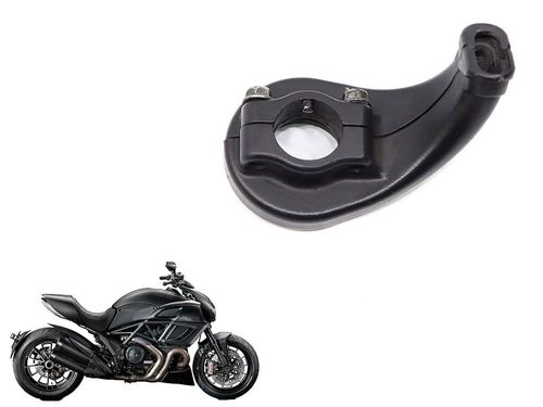 Carcaça Acelerador Ducati Diavel 1198  11-14