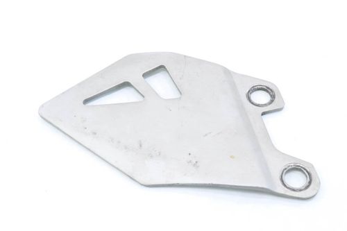 Acabamento Pedaleira Dianteira L/d Kawasaki Zx 10 2011-2015