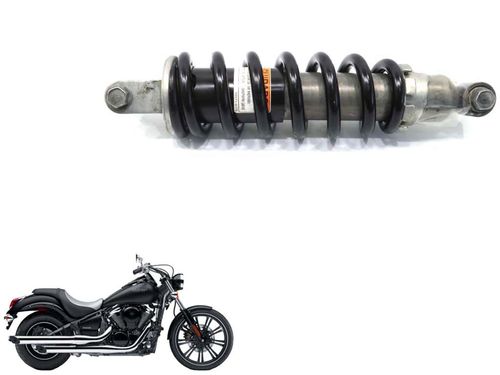 Amortecedor Kawasaki Vulcan 900 Vulcan900 09-14