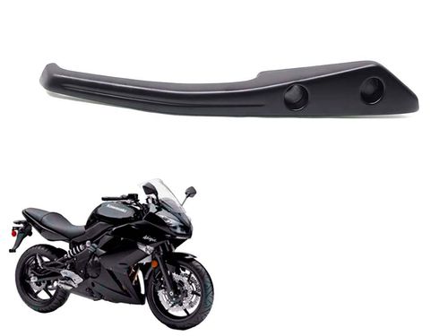 Alça Traseira Esquerda Kawasaki Ninja 650 R 11-12