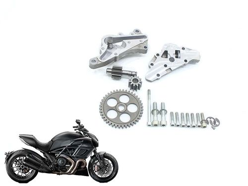 Bomba Óleo Ducati Diavel 1198  11-14