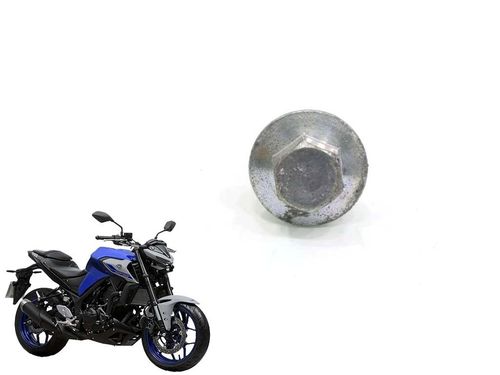 Bujão Óleo 000106 Mt 03 Mt03 17-23