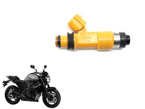 Bico Injetor Yamaha Xj6 13-19