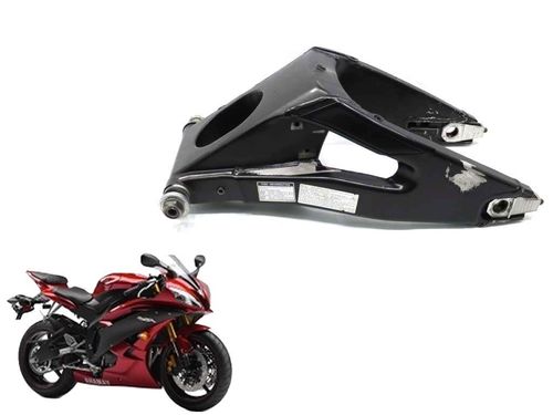 Balança Yamaha R6 Yzf R6/r 6 06-07
