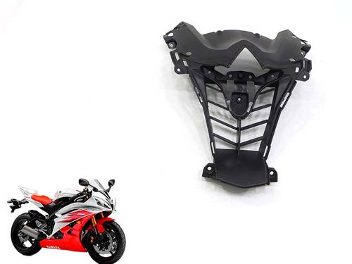 Acabamento Frontal Duto Ar 000094 R6 Yzf R6/r 6 08-15