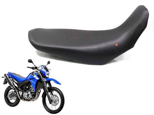 Banco Yamaha Xt 660 09-18 C/avaria (
