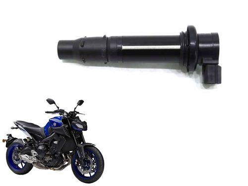 Bobina Ignição Yamaha Mt 09 Mt09 20-23