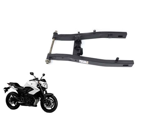 Balança Yamaha Xj6 10-12