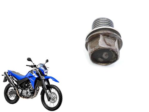 Bujão óleo Yamaha Xt 660 05-18 (
