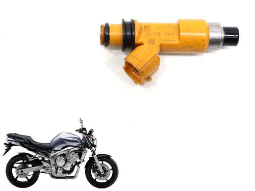 Bico Injetor Yamaha Fazer 600 05-09