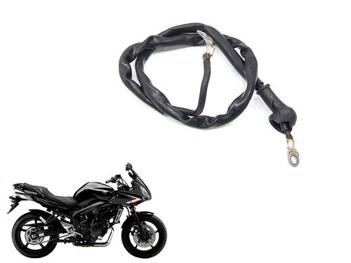 Cabo Motor Partida Yamaha Fazer 600 05-09