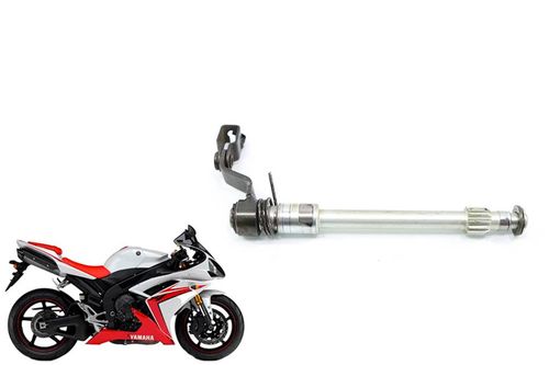 Alavanca De Embreagem Yamaha Yzf R1 07-08