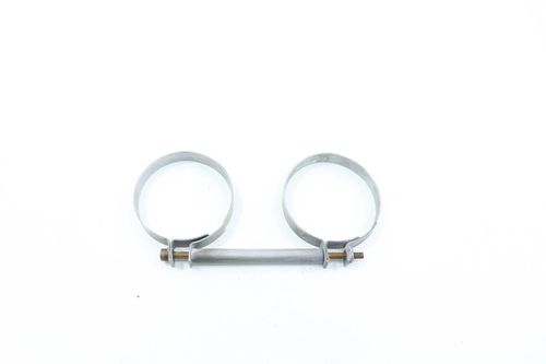 Abraçadeira Caixa Ar Kawasaki Er-6n Er6n 13-17