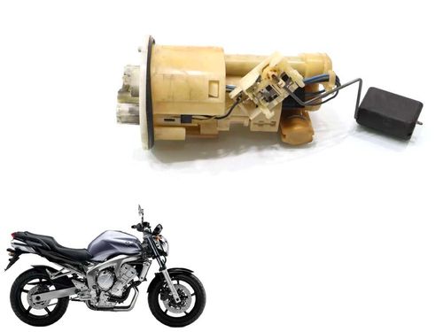 Bomba Combustível Yamaha Fazer 600 05-09