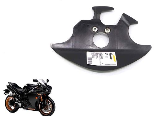 Acabamento Mesa Inferior Yamaha R1 /yzf R1 09-14