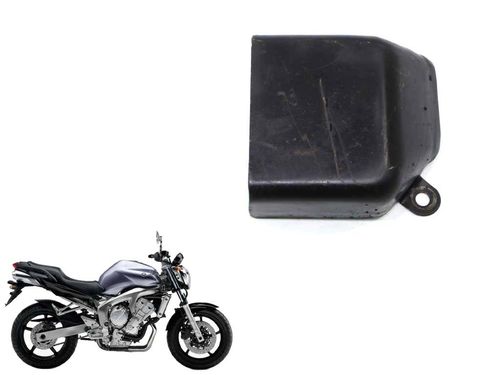 Acabamento Reservatório Água Yamaha Fazer 600 05-09