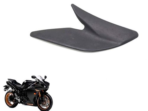 Acabamento Direito Chassis Yamaha R1 /yzf R1 09-14