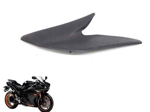 Acabamento Esquerdo Chassis Yamaha R1 /yzf R1 09-14