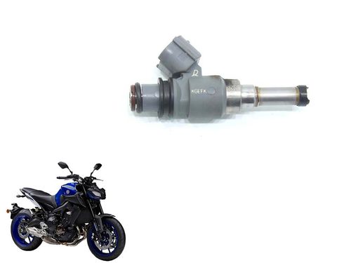Bico Injetor Yamaha Mt 09 Mt09 20-23