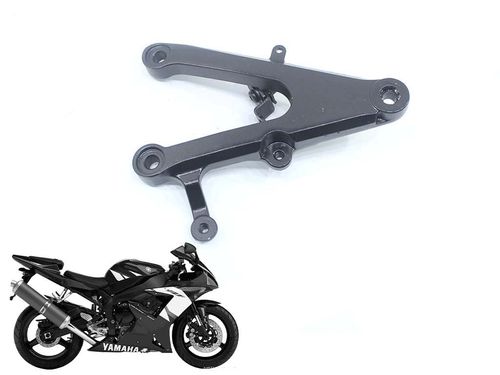 Bacalhau Dianteiro Direito Yamaha R1 /yzf R1 02-03