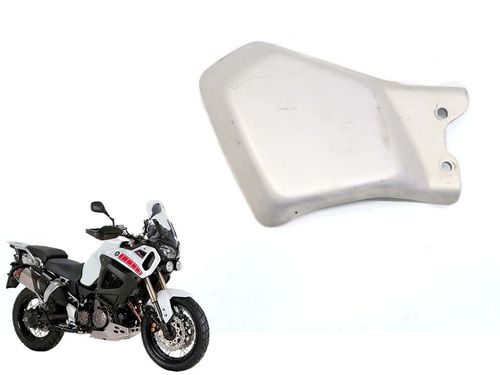 Acabamento Pedaleira Dianteira L/e Yamaha Xt 1200z Super Tenere 11-17