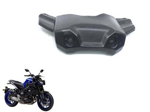 Acabamento Frontal Tanque Yamaha Mt 09 Mt09 20-23