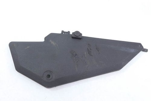 Acabamento Esquerdo Chassis Kawasaki Ninja 300 2013-2014