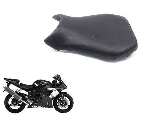 Banco Dianteiro Piloto Yamaha R1 /yzf R1 Yzf R1 02-03
