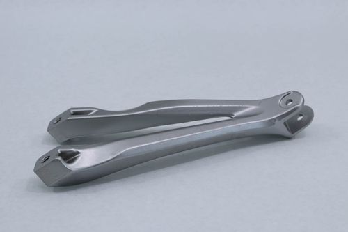 Bacalhau Traseiro Esquerdo Yamaha Yzf R1 2004-2006