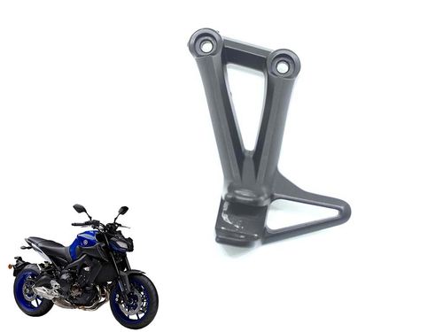 Bacalhau Traseiro Esquerdo Yamaha Mt 09 Mt09 20-23
