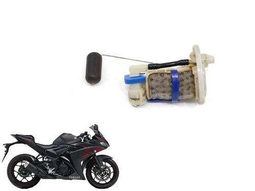 Bomba Combustível Yamaha Yzf-r3 16-1