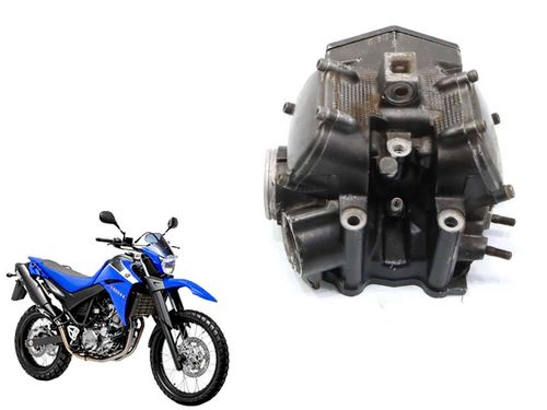 Cabeçote Completo Yamaha Xt 660 05-18 (