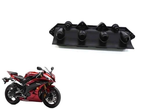 Acabamento Caixa de Ar Yamaha R6 Yzf R6/r 6 06-07