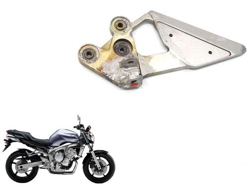 Bacalhau Dianteiro Esquerdo Yamaha Fazer 600 05-09