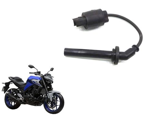 Bobina Ignição Esquerda 000106 Mt 03 Mt03 17-23