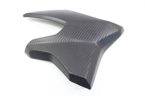 Aba Direita Tanque Yamaha Fazer 250 18-20