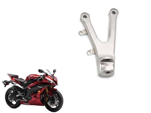 Bacalhau Dianteiro Esquerdo Yamaha R6 Yzf R6/r 6 06-07