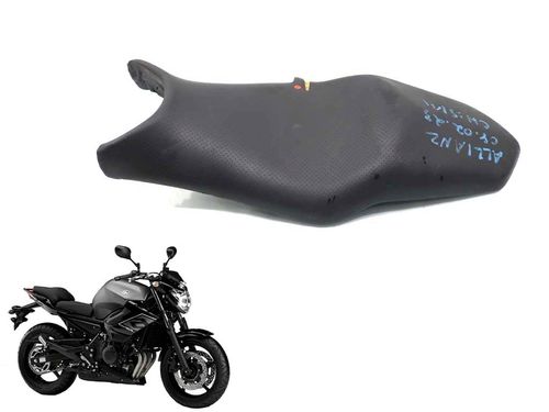 Banco Yamaha Xj6 13-19 C/avaria