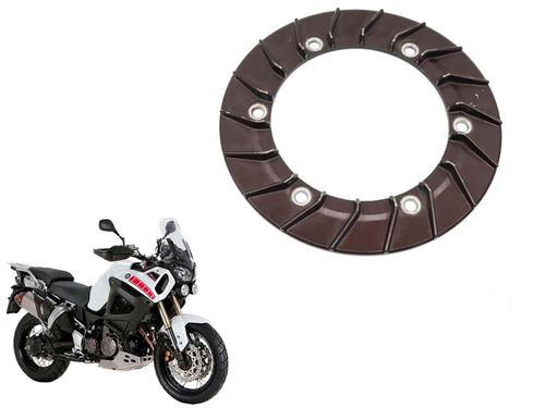 Acabamento Disco Traseiro Yamaha Xt 1200z Super Tenere 11-17