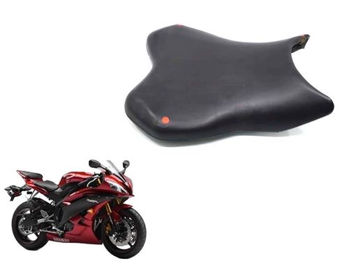 Banco Dianteiro Piloto Yamaha R6 Yzf R6/r 6 06-07