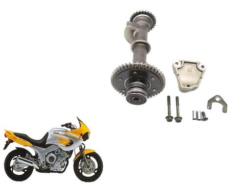 Balanceiro Dianteiro Yamaha Tdm 850 Tdm850 96-01