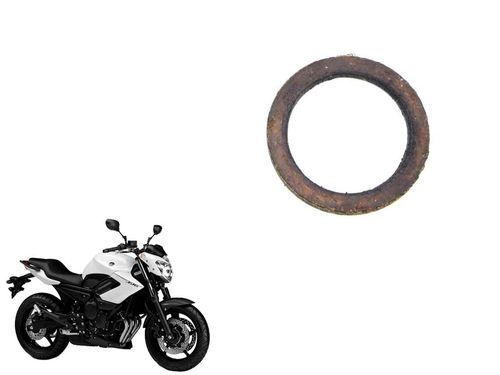 Anel Escape Yamaha Xj6 10-1