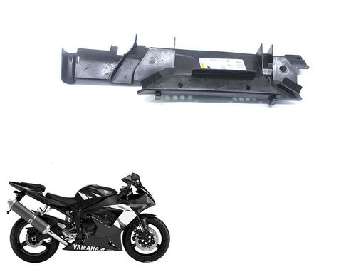 Acabamento Direito Chassis Yamaha R1 /yzf R1 02-03