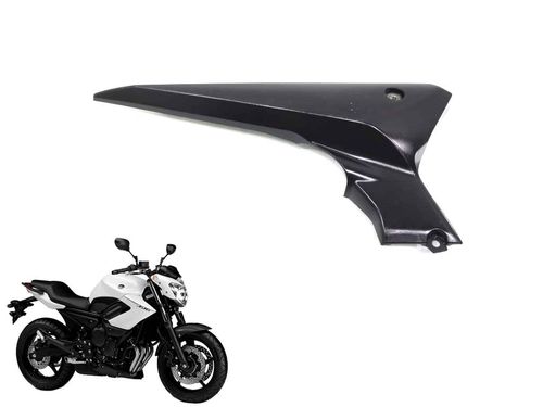 Acabamento Lateral Direita Yamaha Xj6 10-1