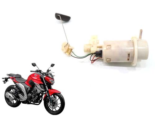 Bomba Combustível Yamaha Fazer 250 18-20