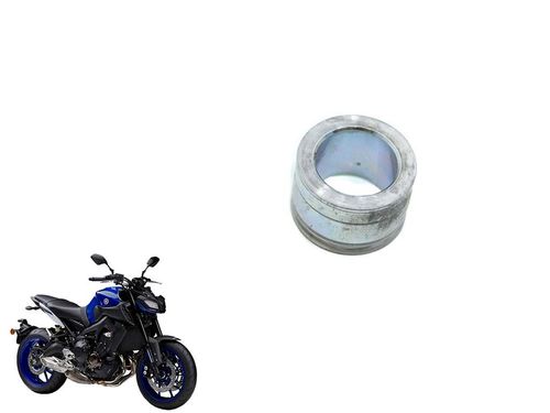 Bucha Roda Dianteira Yamaha Mt 09 Mt09 20-23