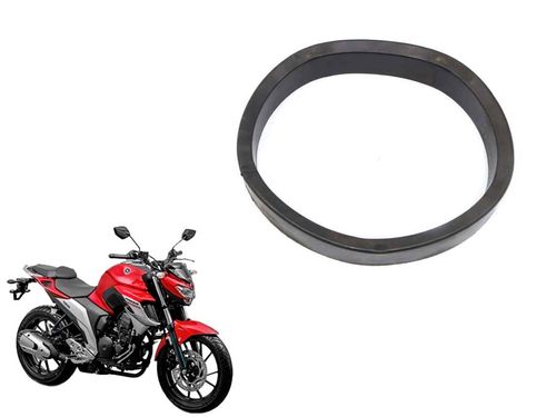 Acabamento Disco Traseiro Yamaha Fazer 250 18-20