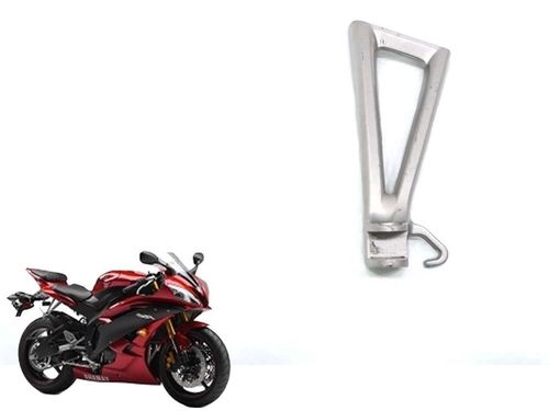 Bacalhau Traseiro Esquerdo Yamaha R6 Yzf R6/r 6 06-07